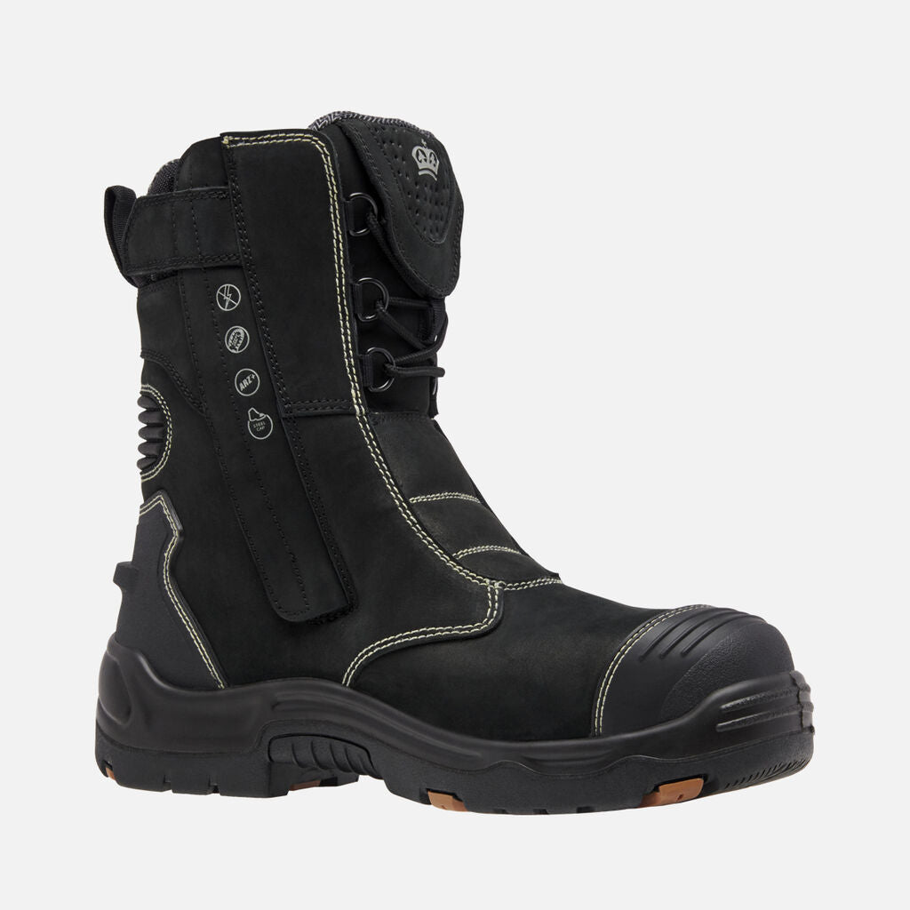 King Gee K28006 Bennu Pro 9