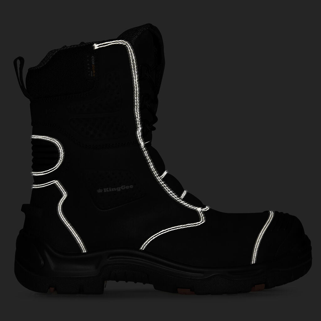 King Gee K28006 Bennu Pro 9