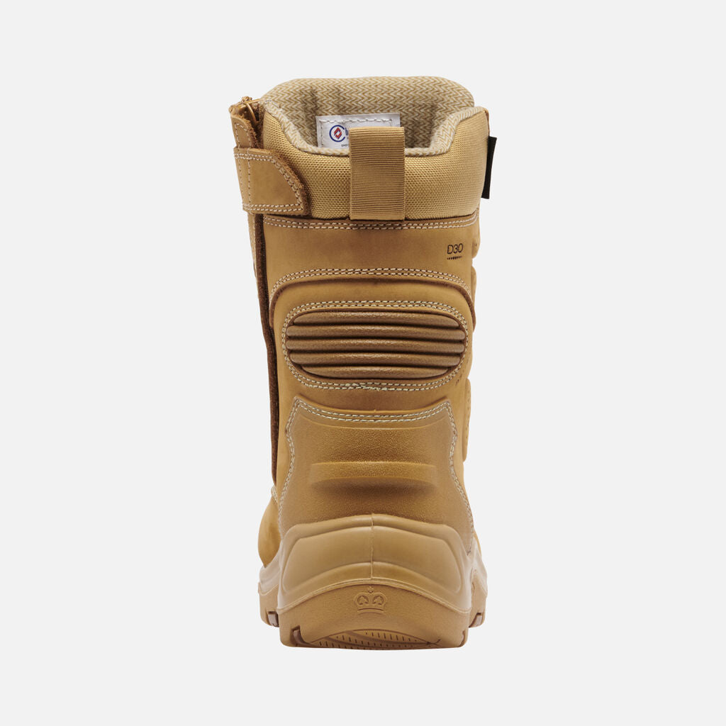 King Gee K28007 Bennu Pro 9