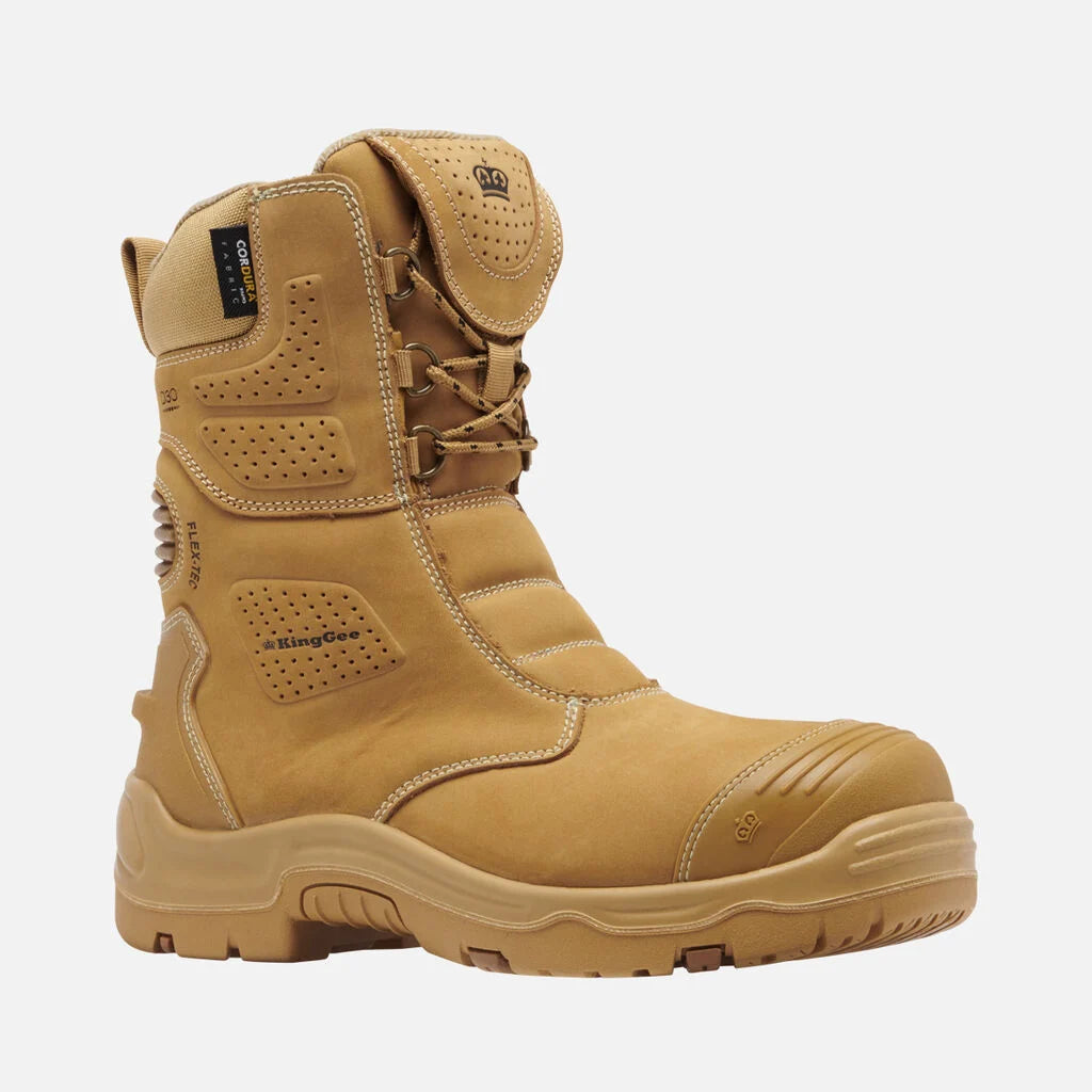 King Gee K28007 Bennu Pro 9