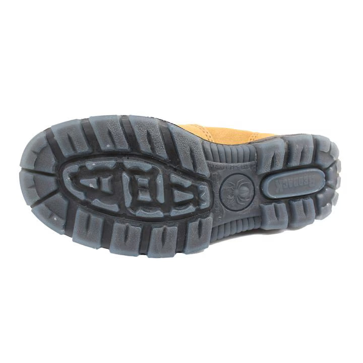 Redback - Suede Non Safety Boot UBBA