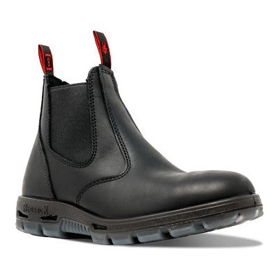 Redback - Oil Kip Non Safety Boot UBOK