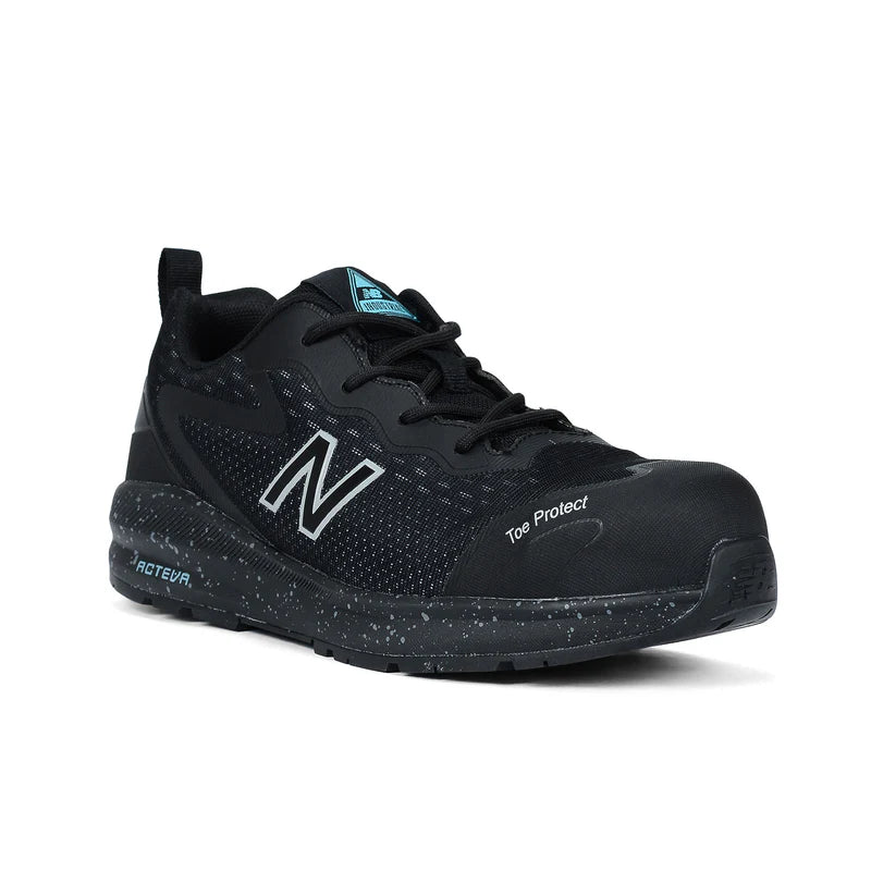 New Balance WIDLOGI Ladies Safety Jogger