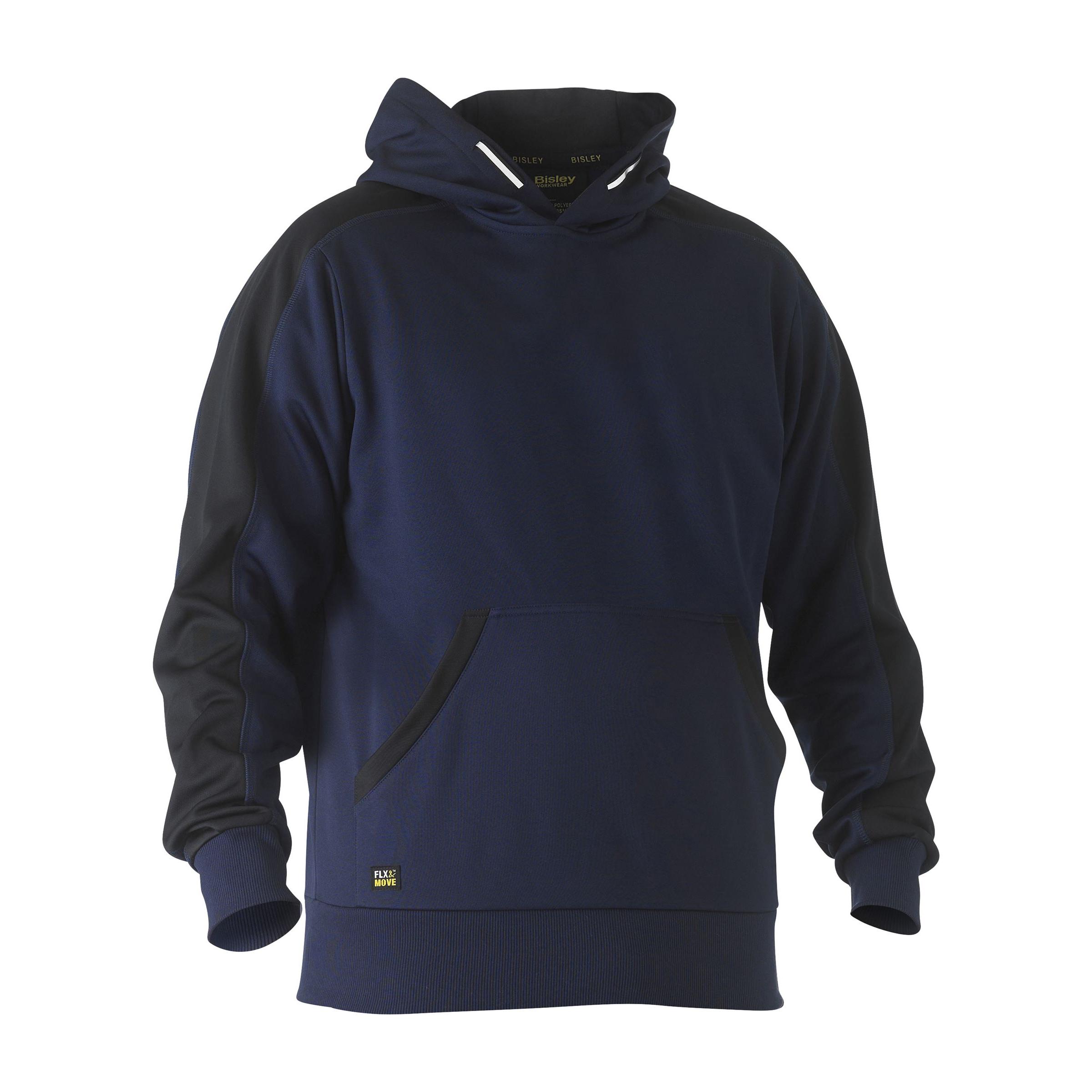 Recycle Flx & Move Pullover Hoodie - BK6902