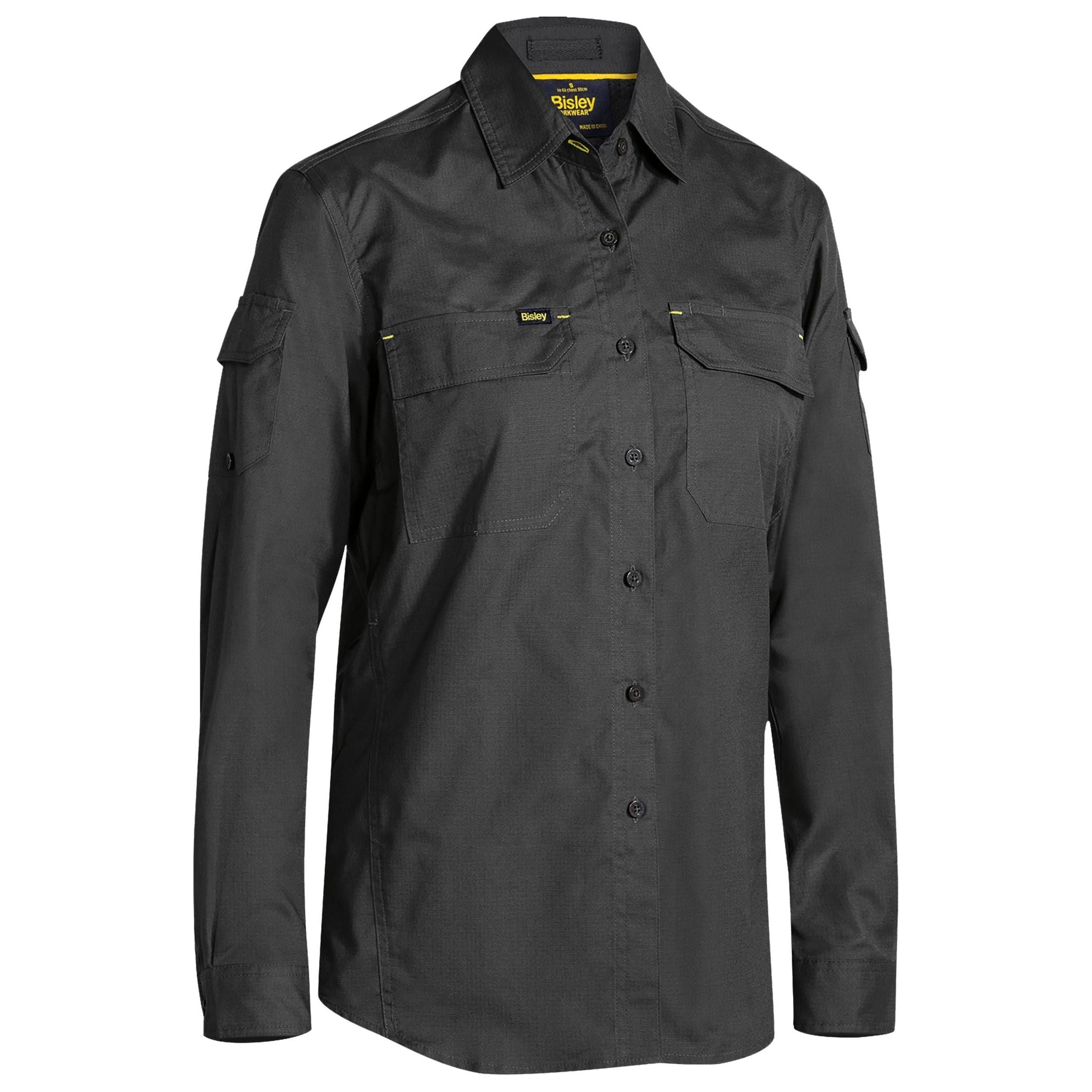 Womens X Airflow Ripstop Shirt - BL6414