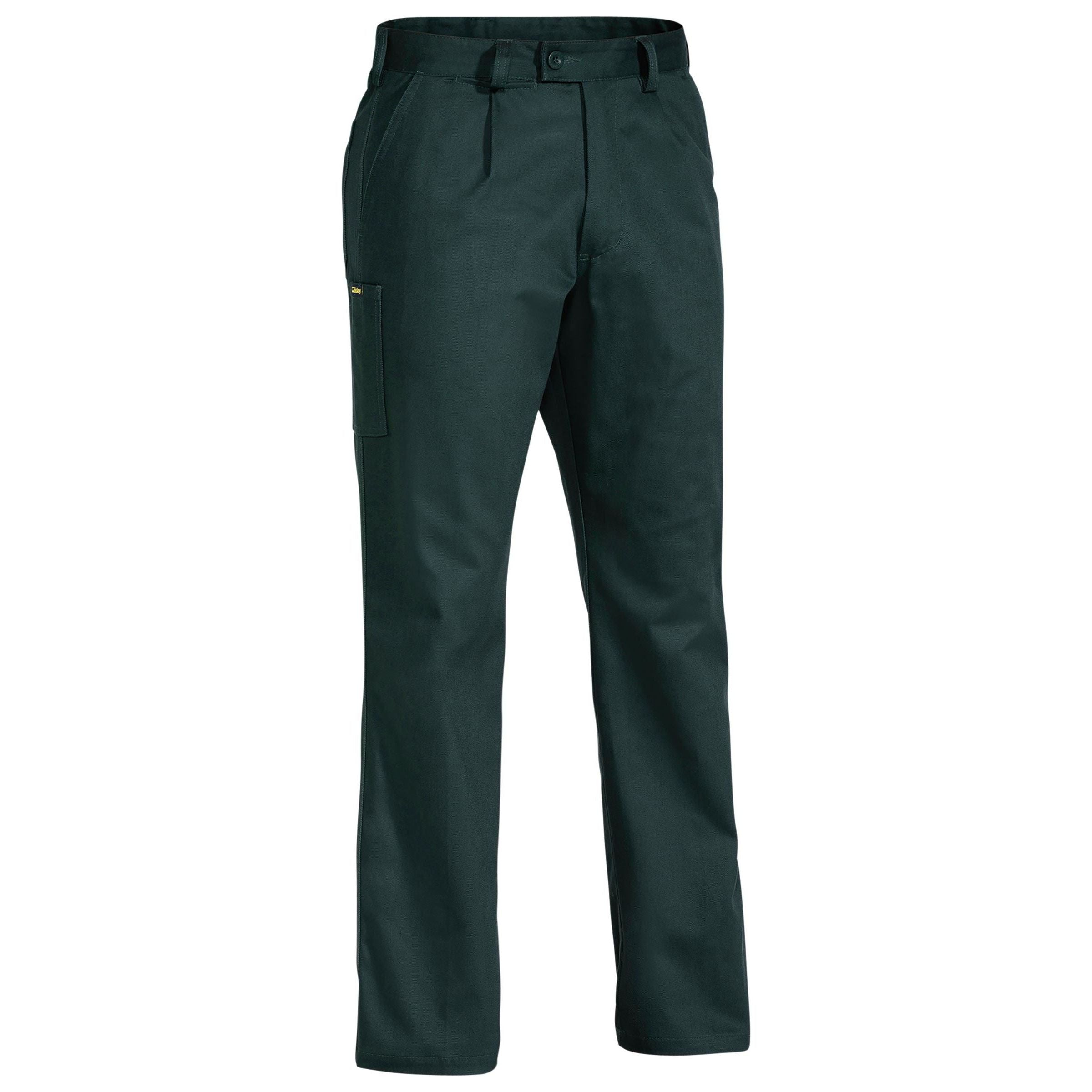 Original Cotton Drill Work Pants - BP6007