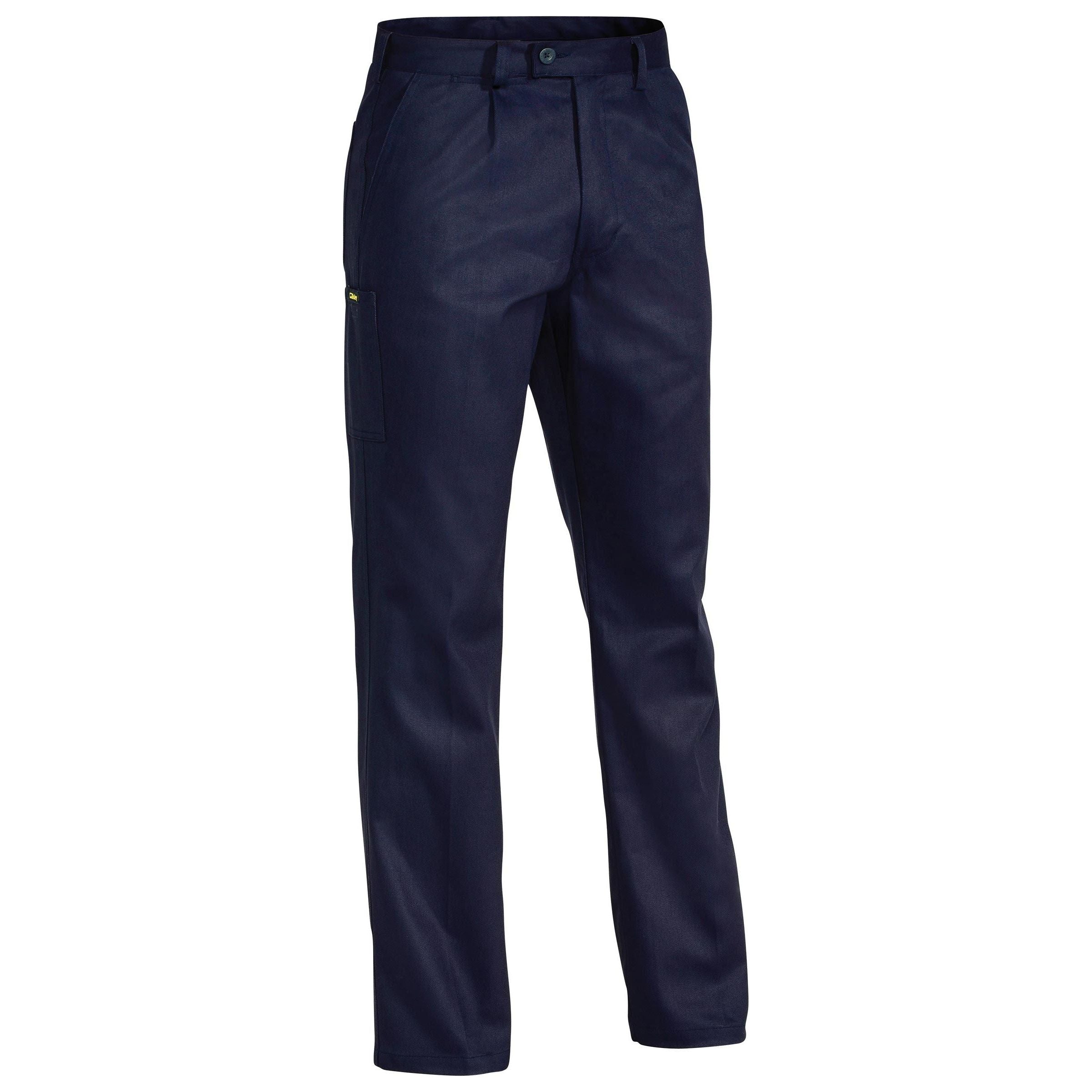 Original Cotton Drill Work Pants - BP6007