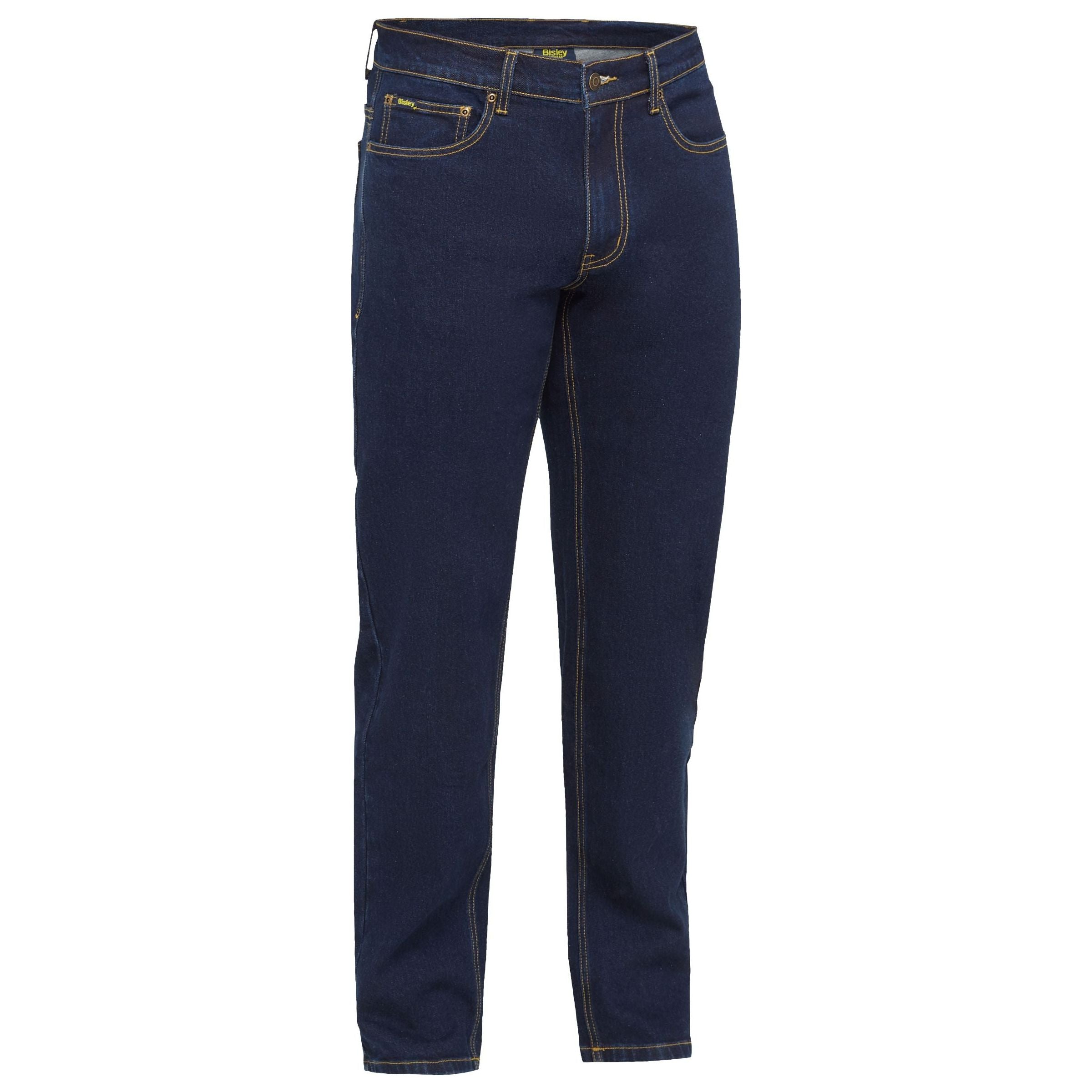 Original Denim Work Jeans - BP6049