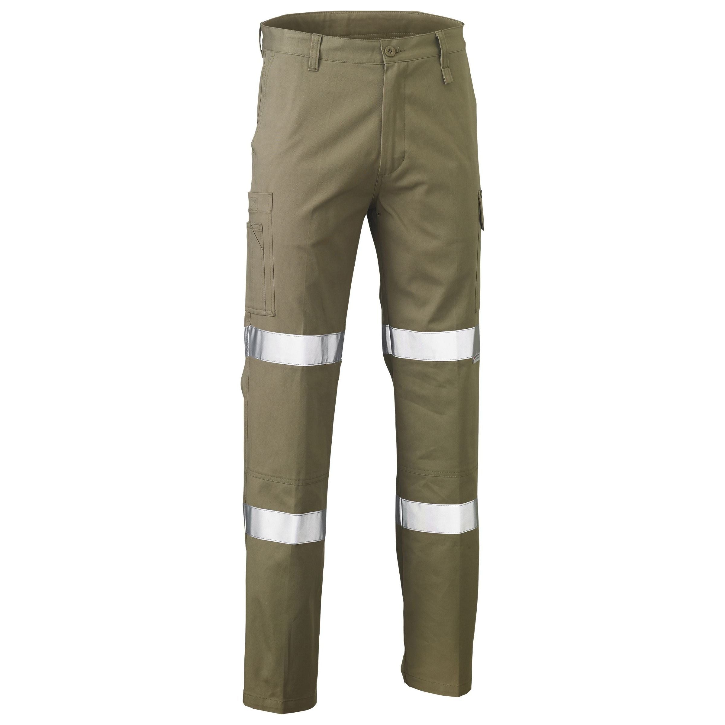 Taped Biomotion Cool Lightweight Utility Pants - BP6999T
