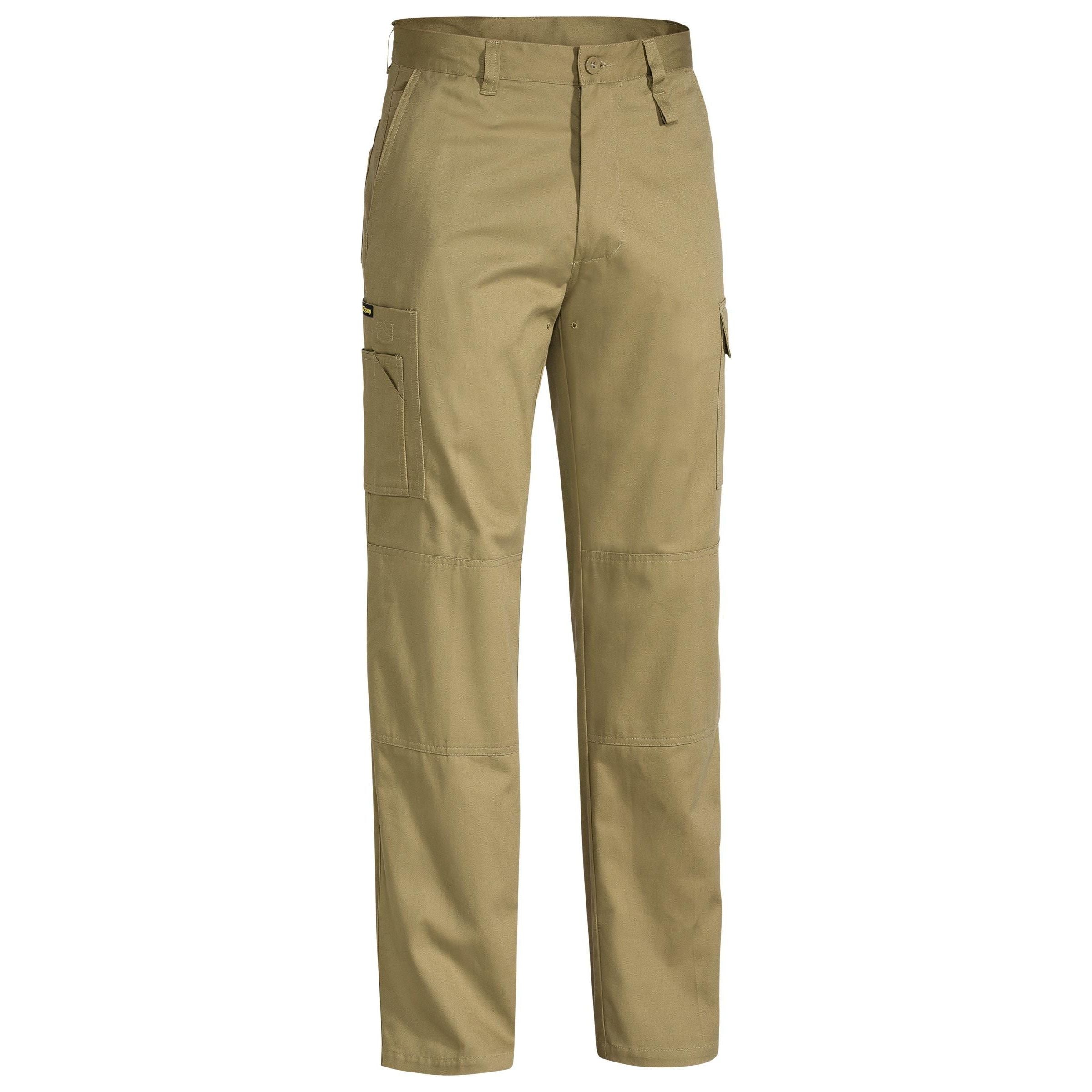 Cool Lightweight Utility Pants - BP6999