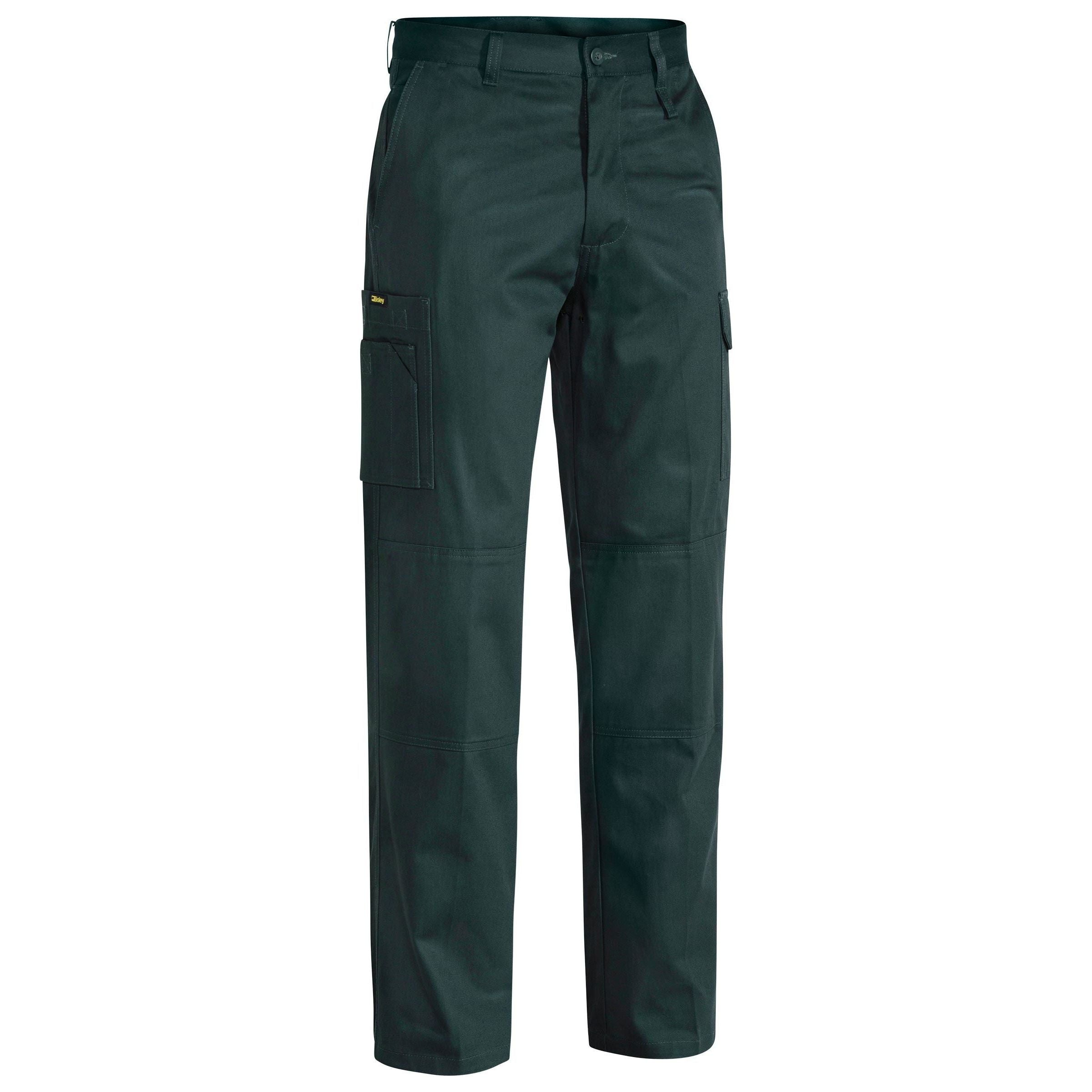 Cool Lightweight Utility Pants - BP6999