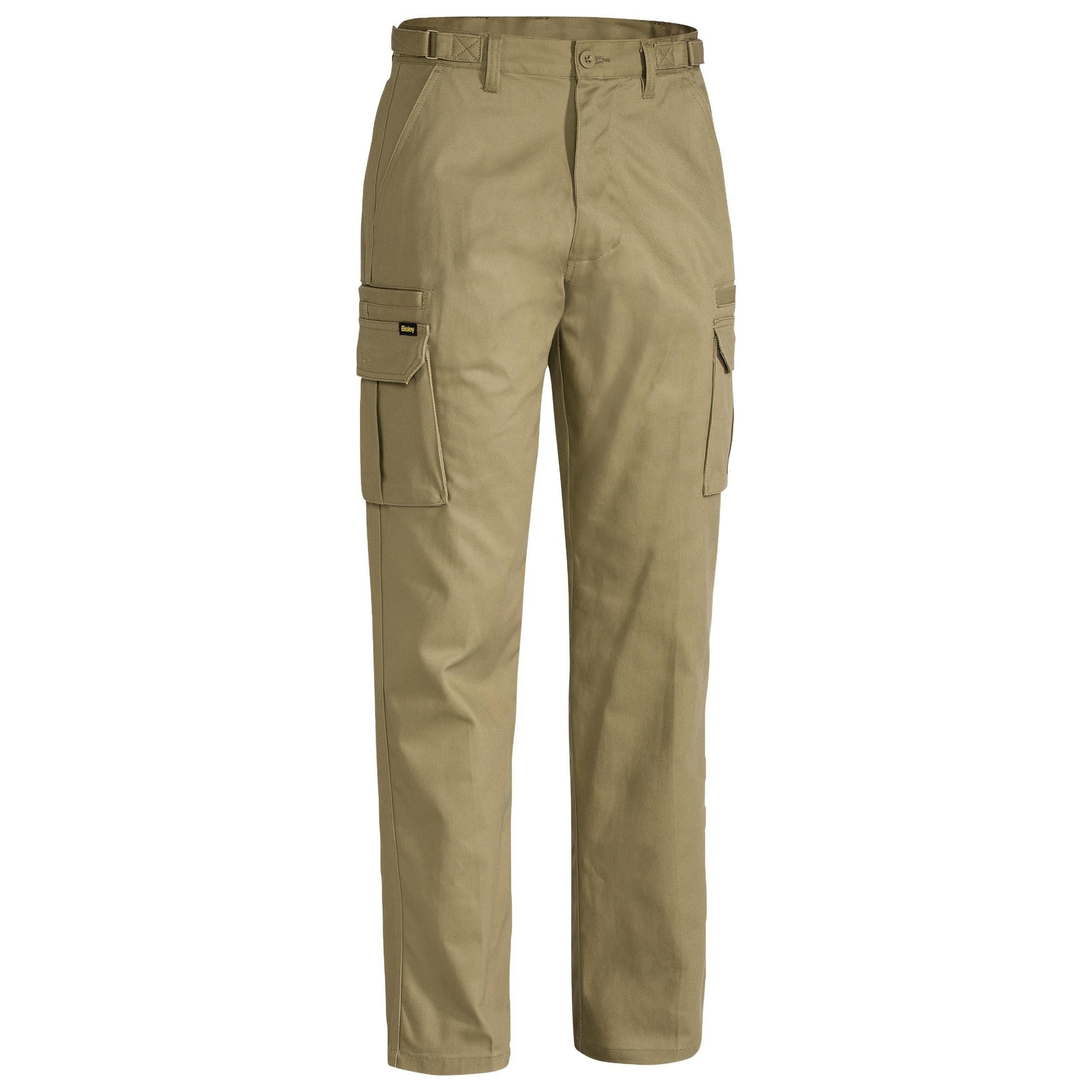 Original 8 Pocket Cargo Pants - BPC6007