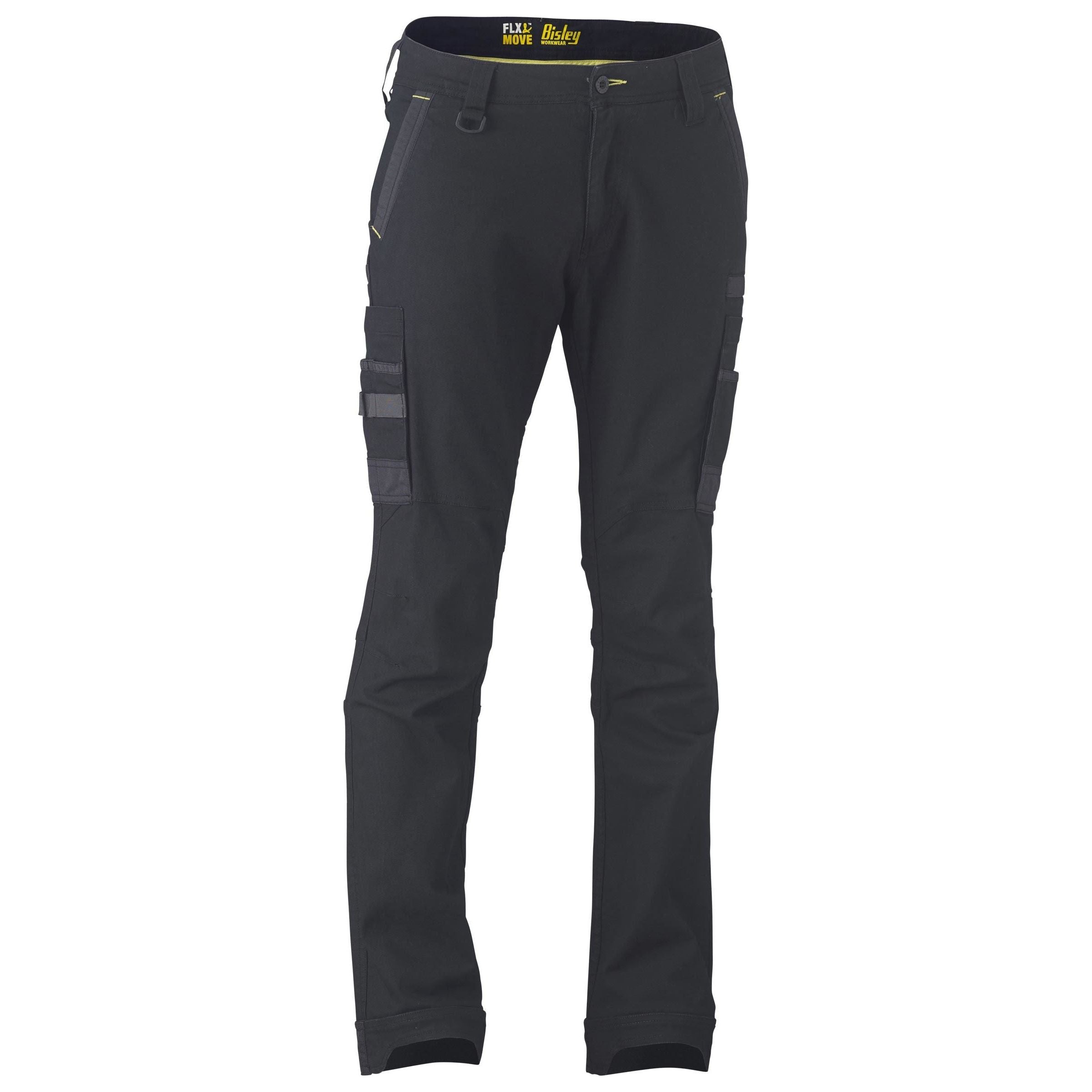 Flx & Move Stretch Utility Cargo Pants - BPC6331