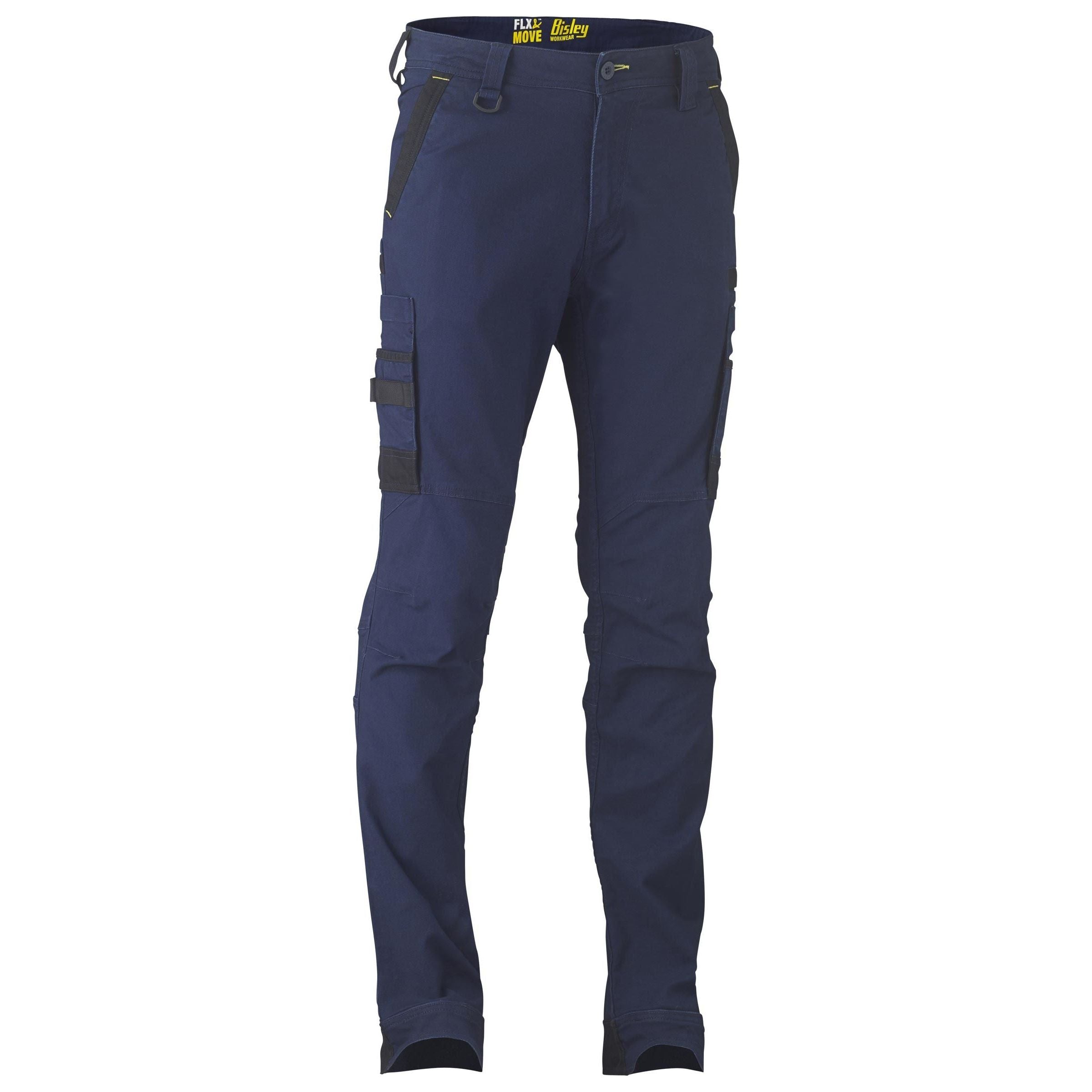 Flx & Move Stretch Utility Cargo Pants - BPC6331