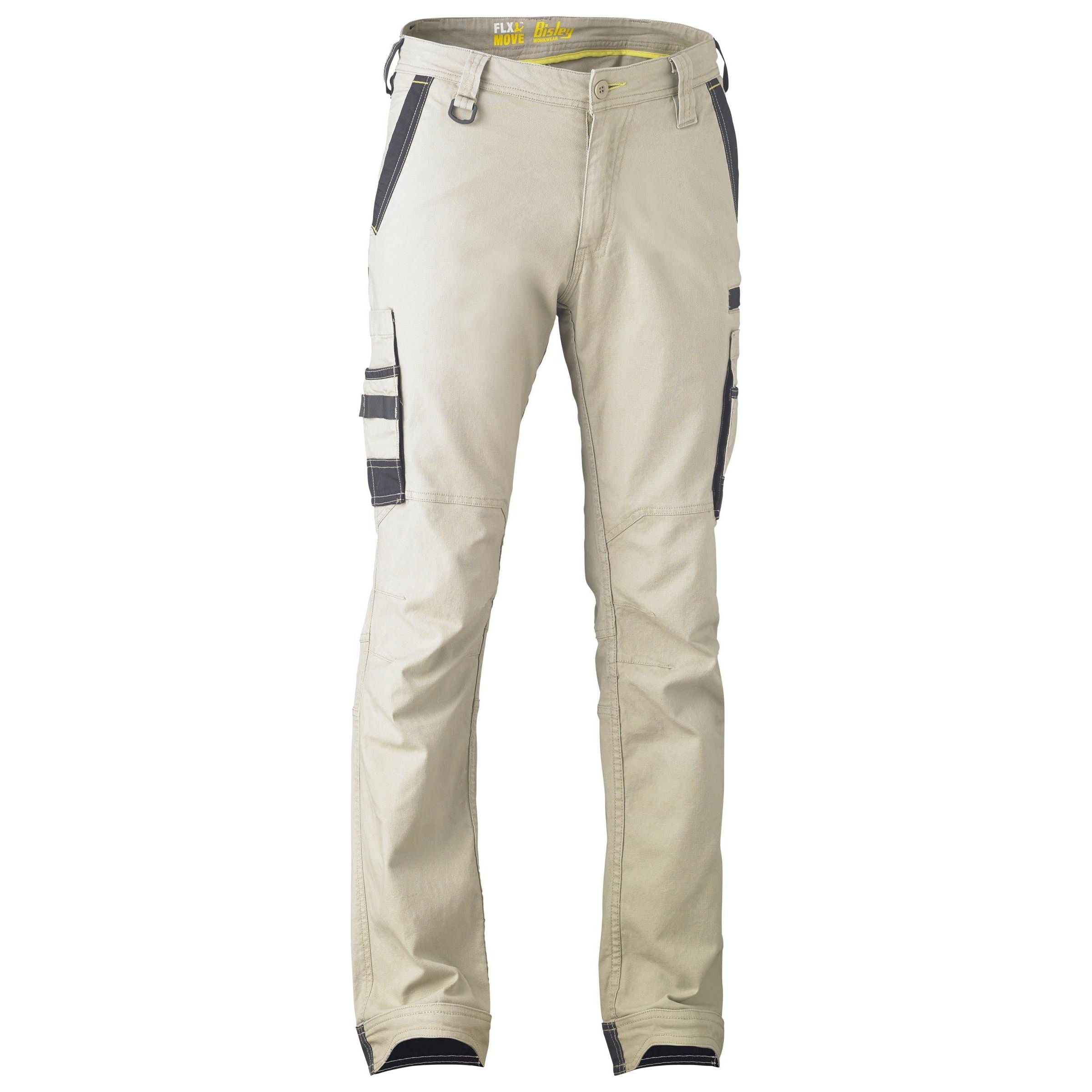 Flx & Move Stretch Utility Cargo Pants - BPC6331