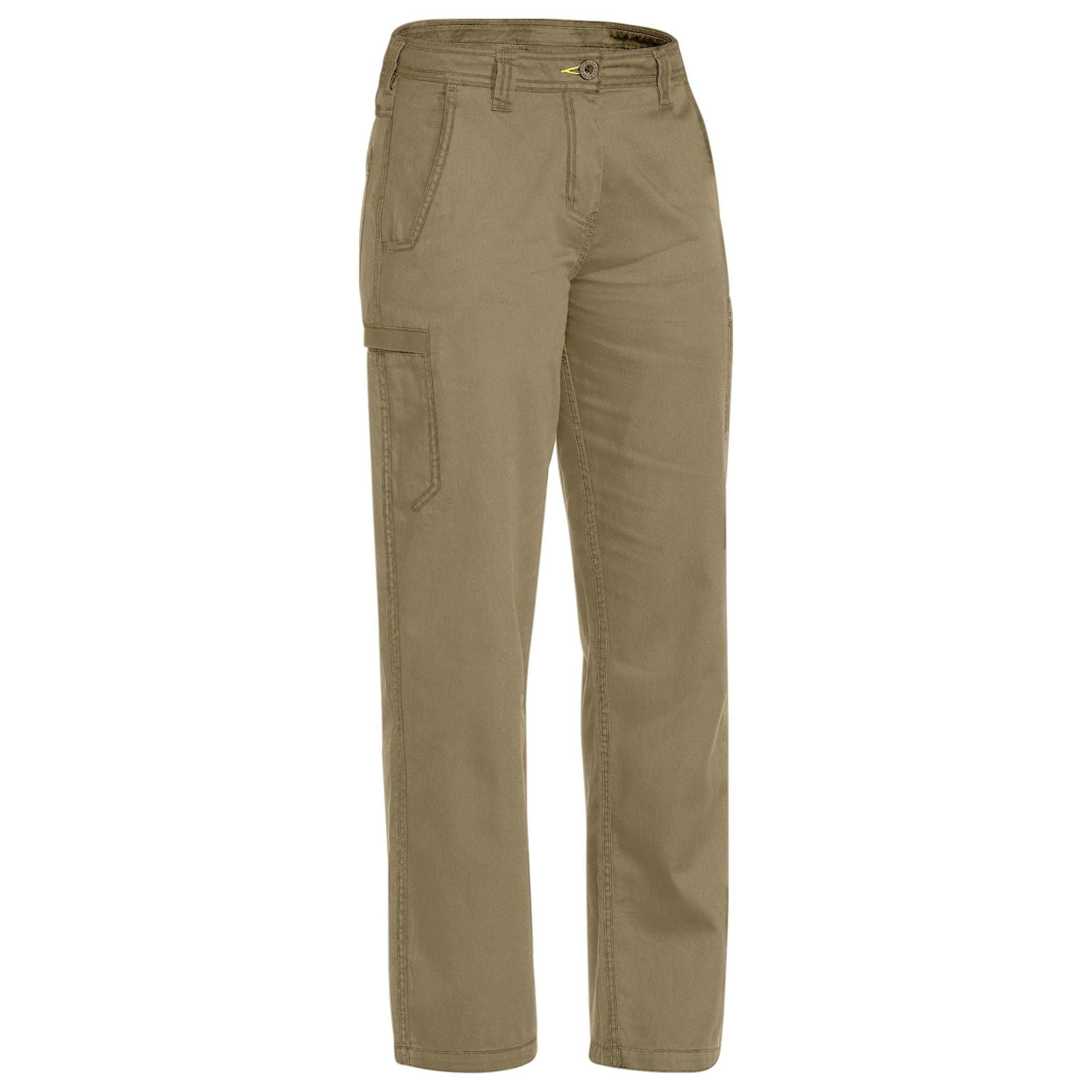 Womens Cool Lightweight Vented Pant - BPL6431