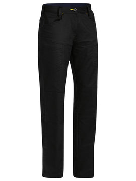 SALE - Womens X Airflow Ripstop Vented Work Pant - BPL6474