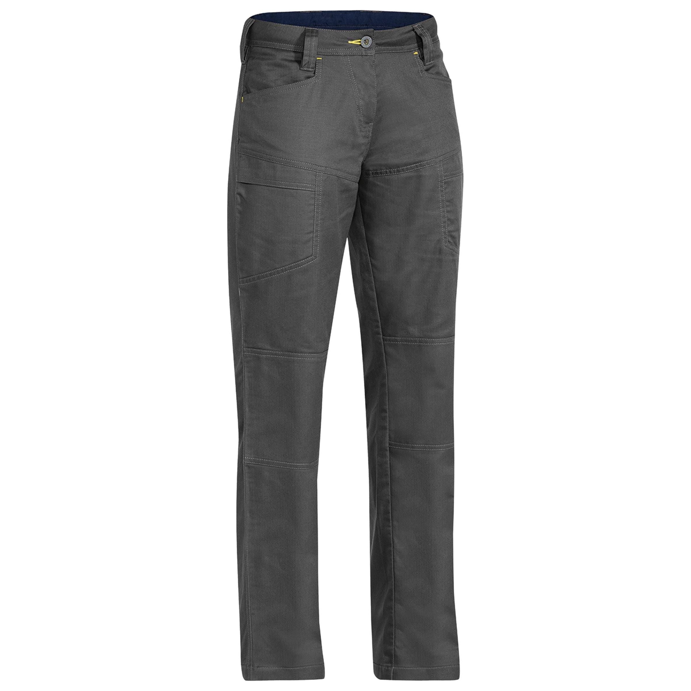 Womens X Airflow Ripstop Vented Work Pant - BPL6474