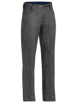 SALE - Womens X Airflow Ripstop Vented Work Pant - BPL6474