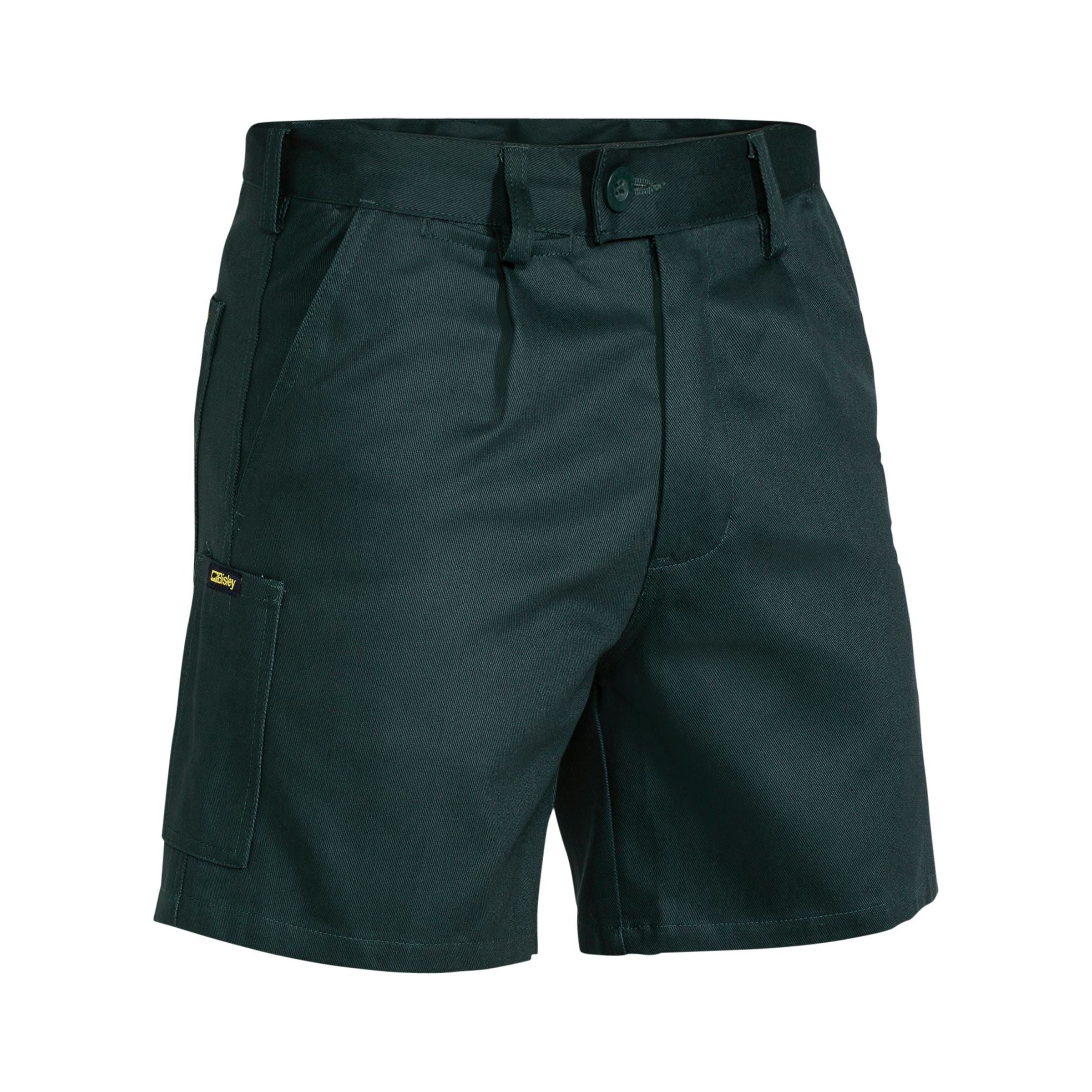 Original Cotton Drill Work Short - BSH1007