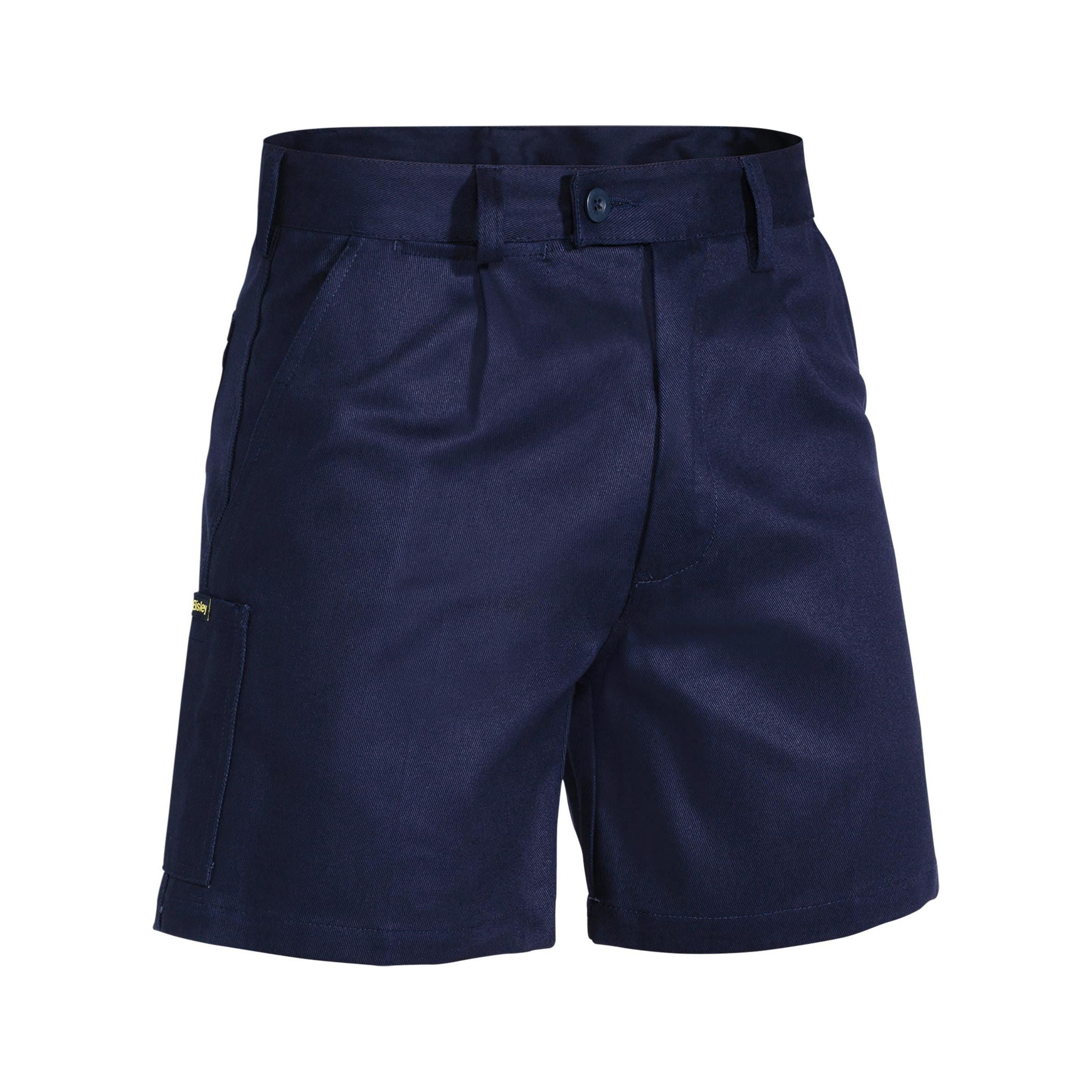 Original Cotton Drill Work Short - BSH1007