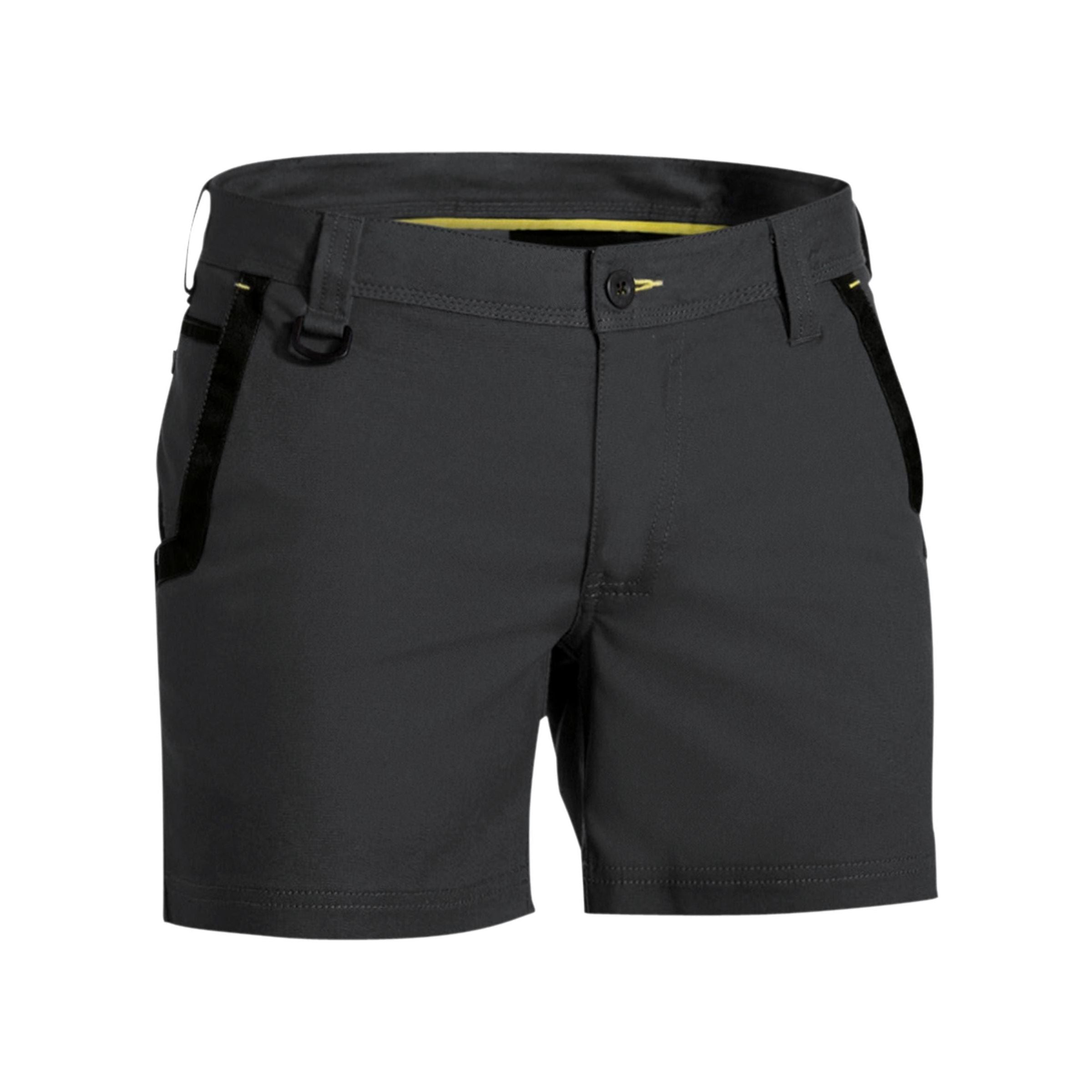 Flx & Move Stretch Short - BSH1131