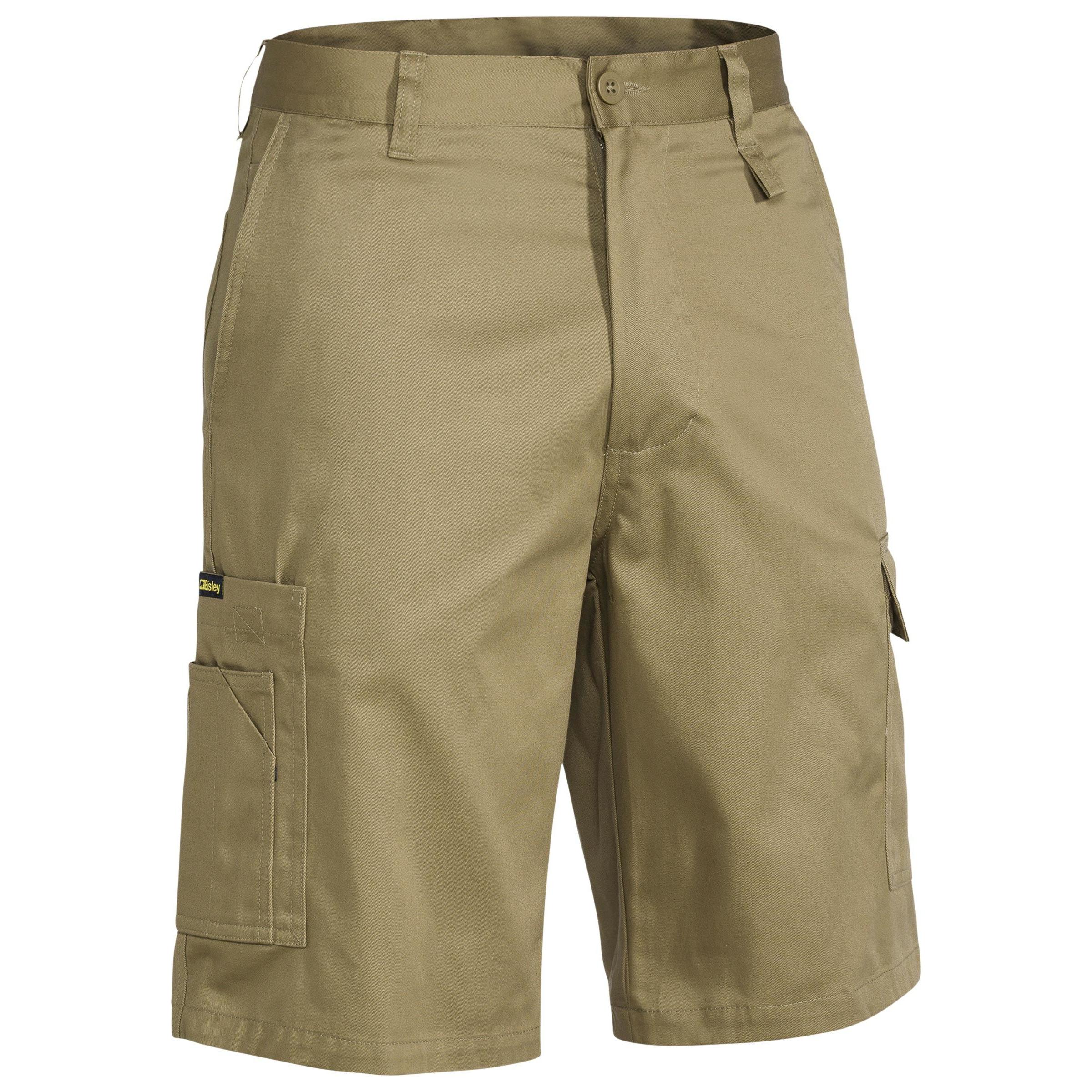 Cool Lightweight Utility Short - BSH1999