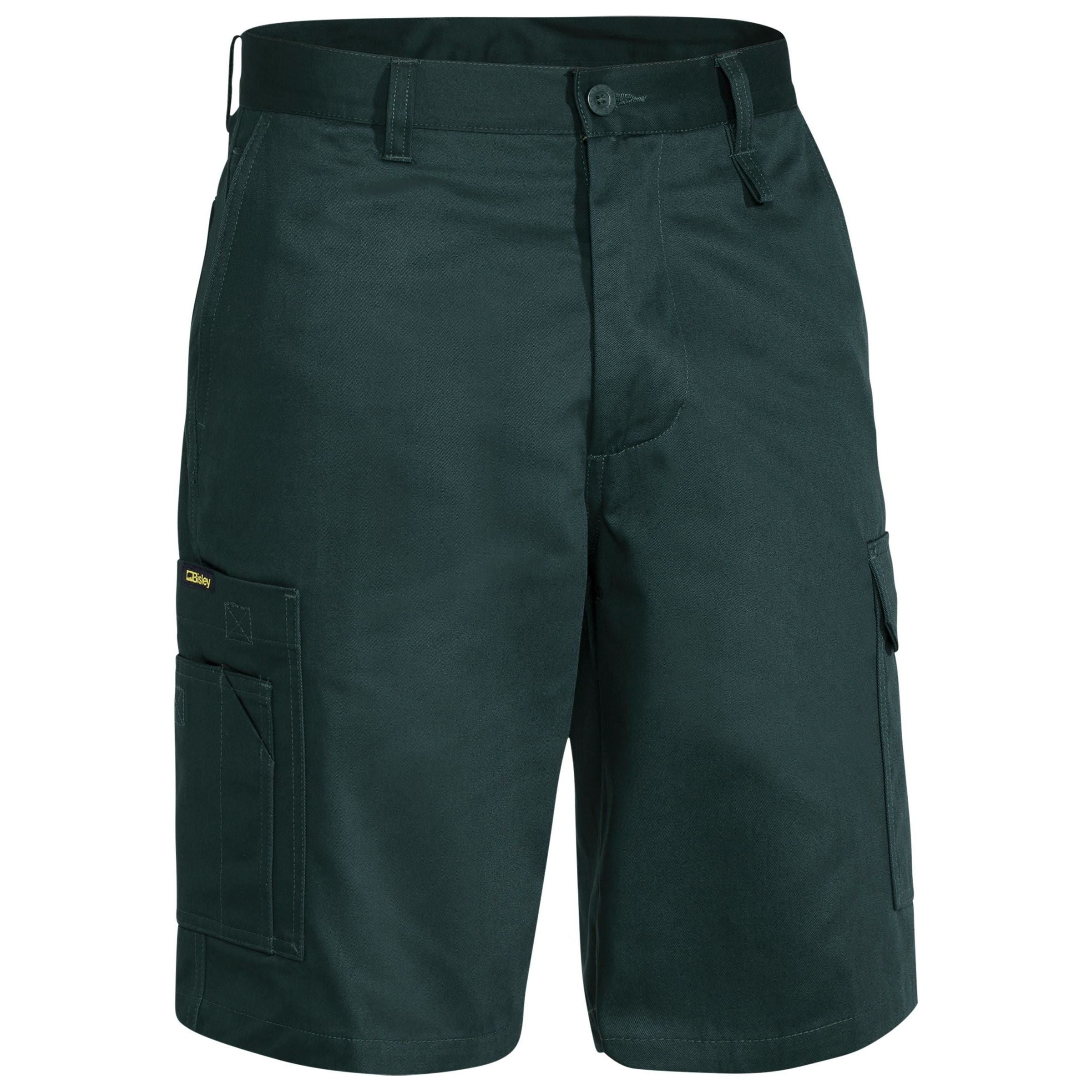 Cool Lightweight Utility Short - BSH1999