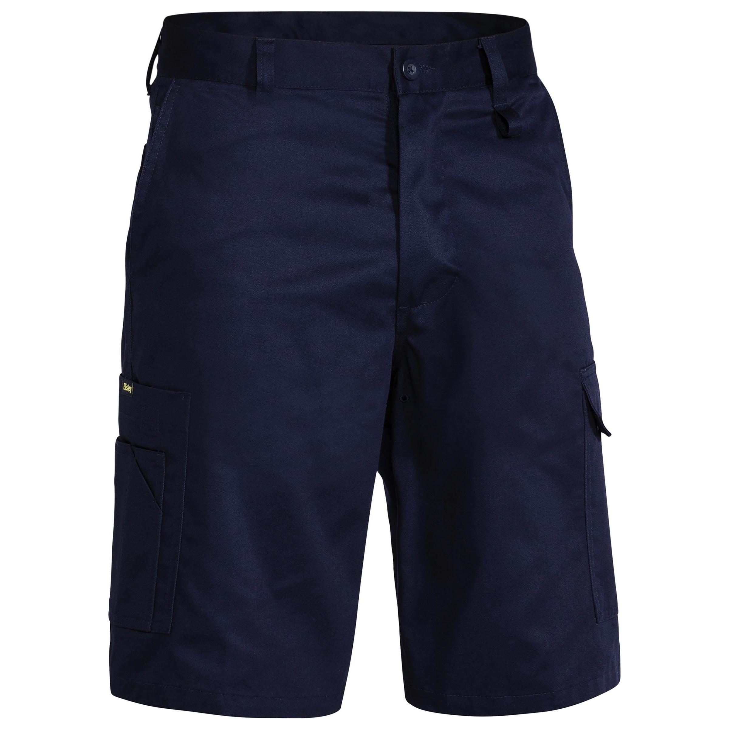 Cool Lightweight Utility Short - BSH1999