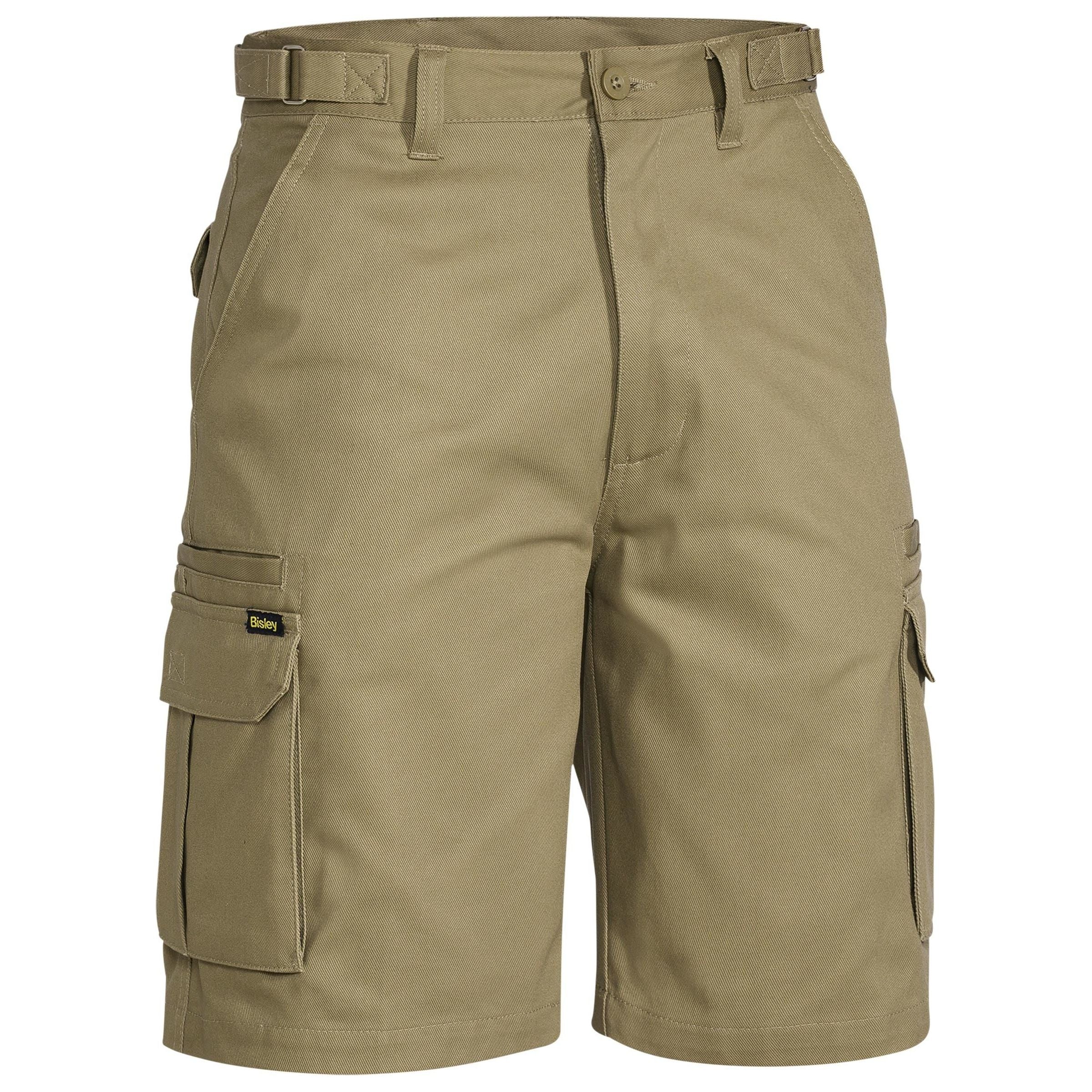 Original 8 Pocket Cargo Short - BSHC1007