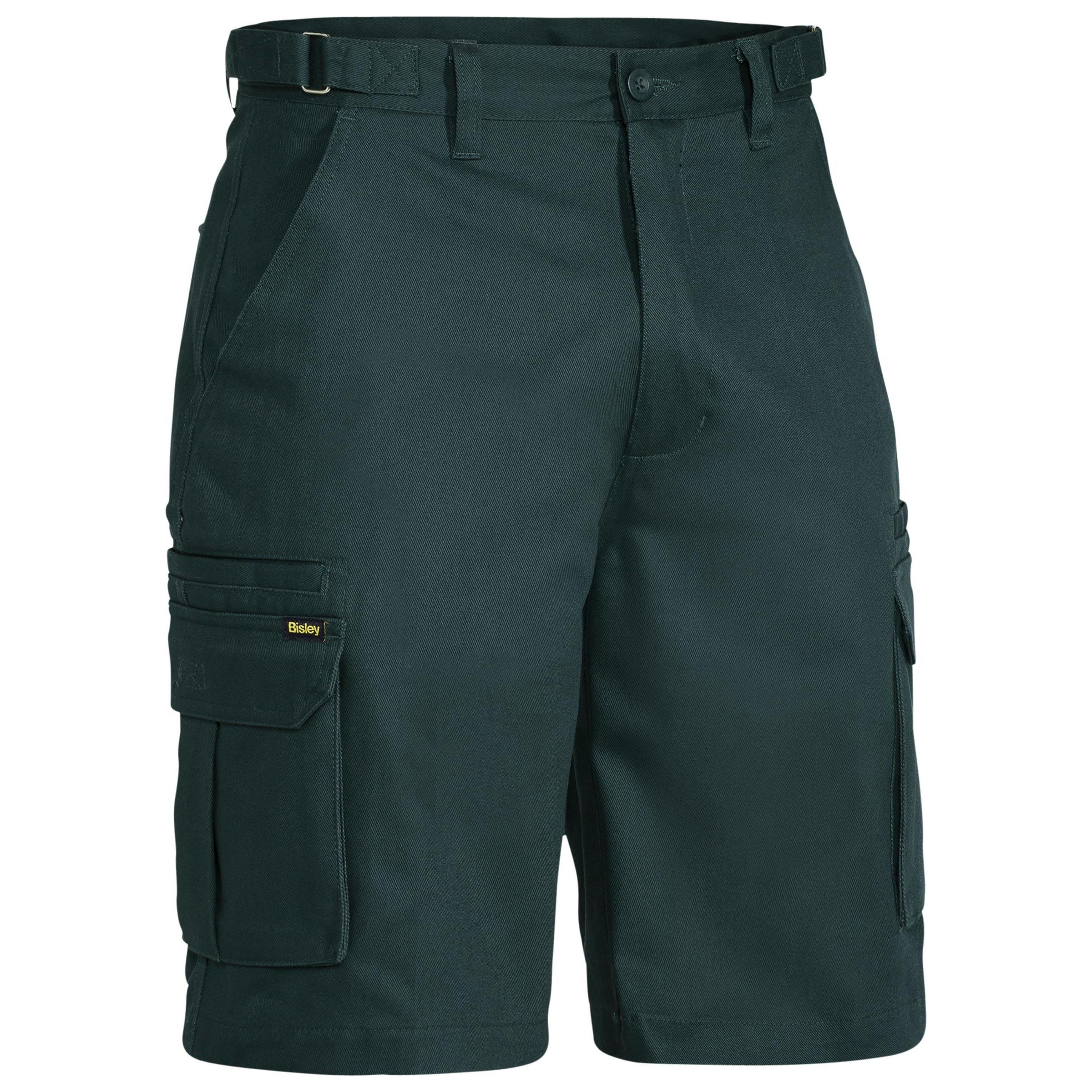 Original 8 Pocket Cargo Short - BSHC1007