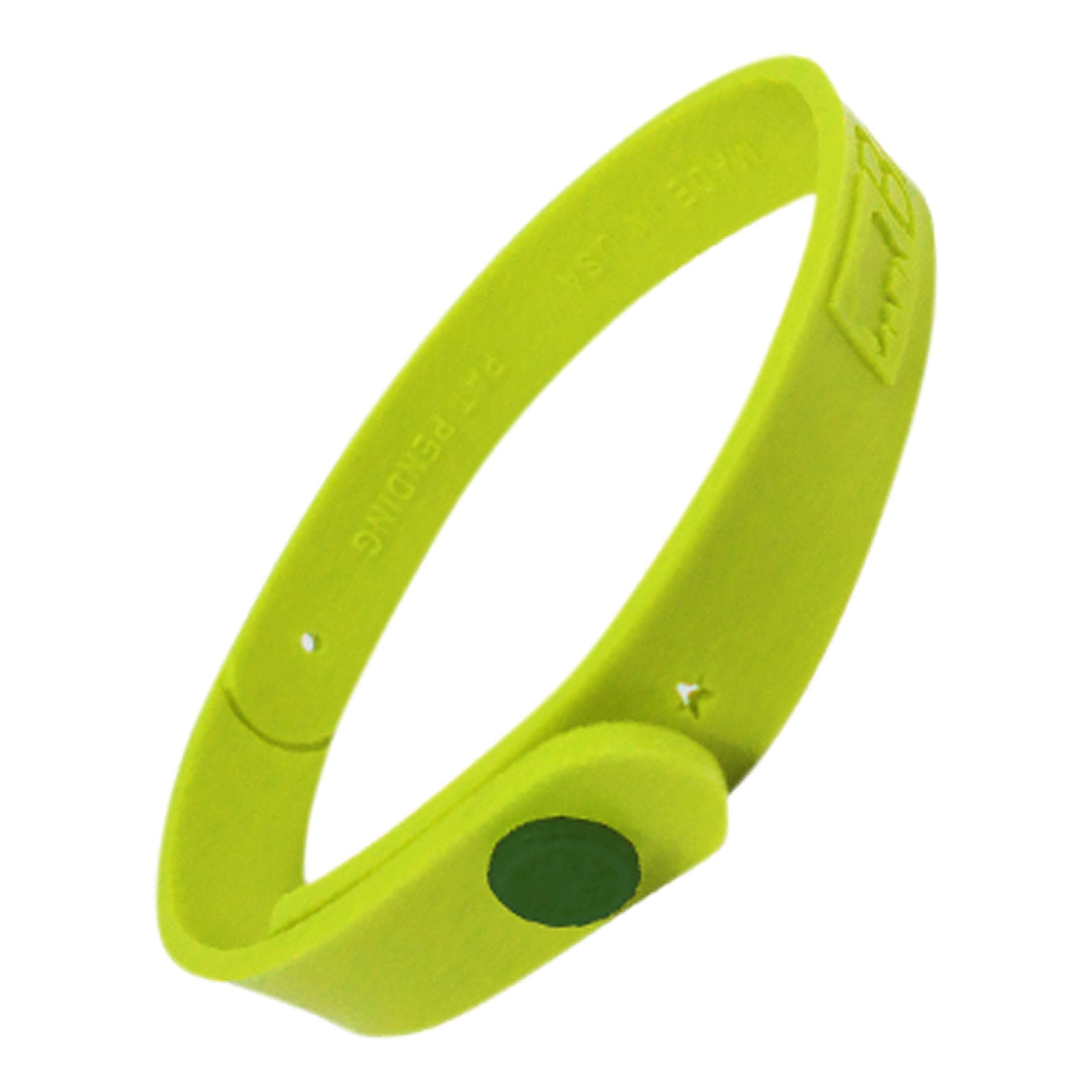 Insect Protection Wrist Band - PR030